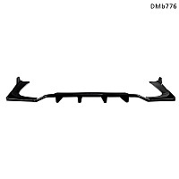 Διαχύτης πίσω προφυλακτήρα Mercedes C Class W206 AMG 2022+ - DMb776 - Sellzone.bg Διαχύτης πίσω προφυλακτήρα Mercedes C Class W206 AMG 2022+ - DMb776